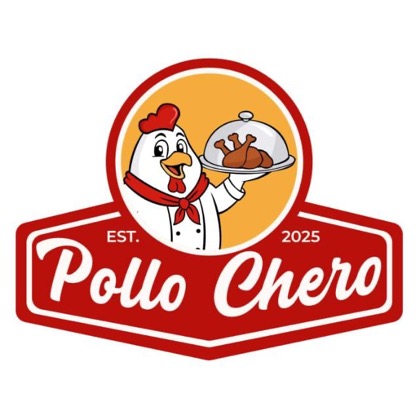 Pollo Chero logo